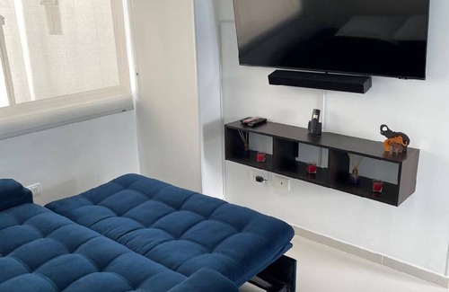 Bucaramanga Apartment | 91 m² Apartment ∙ 3 bedrooms ∙ 7 guests