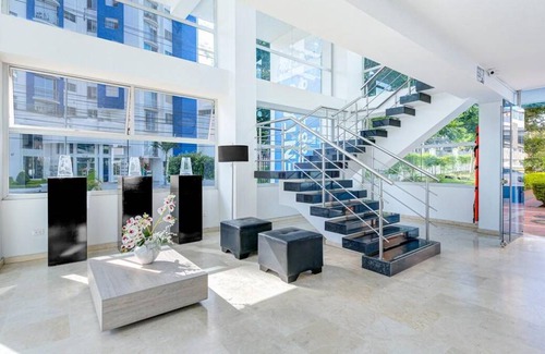 Bucaramanga Apartment | 91 m² Apartment ∙ 3 bedrooms ∙ 7 guests