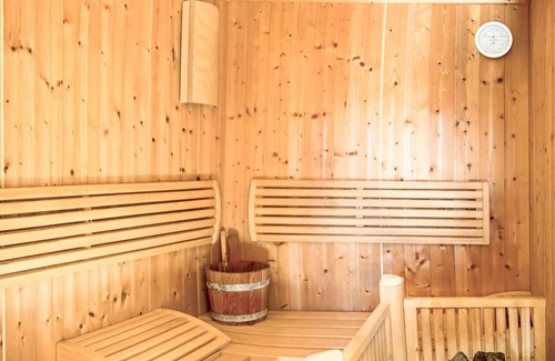 Sant Esteve de Palautordera House | Cozy holiday home in Sant Esteve de Palautordera with sauna