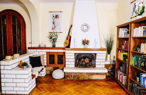 Szentendrei House | Co-housing Community