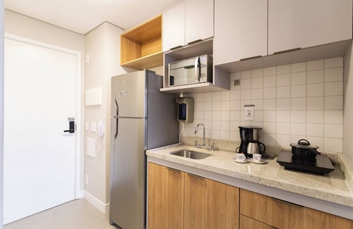Liberdade Apartment | Co.Next Liberdade
