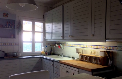 Ventosa House | Country House Geres Gerês