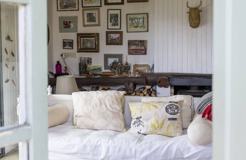 Ventosa House | Country House Geres Gerês