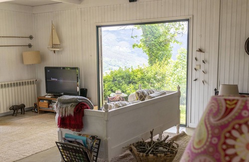 Ventosa House | Country House Geres Gerês