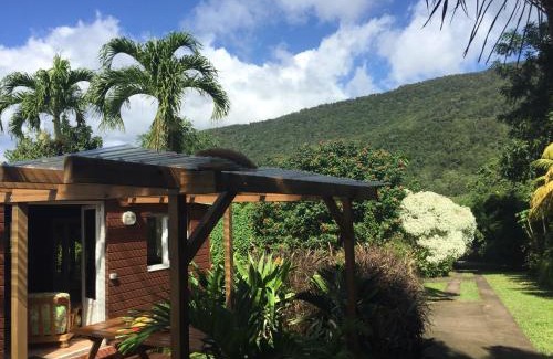 Pointe-Noire House | Co'T Vert