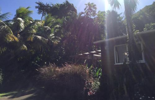 Pointe-Noire House | Co'T Vert