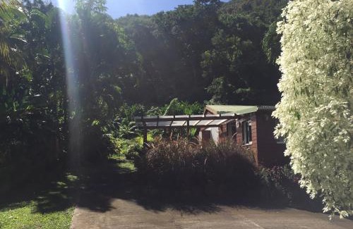 Pointe-Noire House | Co'T Vert