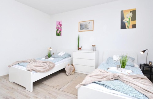 Seidmannsdorf Apartment | CO02-HI Apartment in Coburg