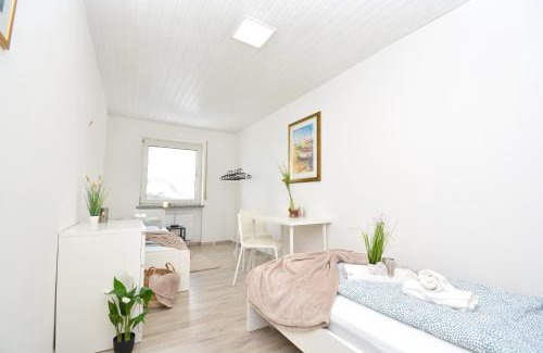 Seidmannsdorf Apartment | CO02-HI Apartment in Coburg