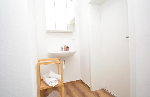 Ketschendorf Apartment | CO10-12 HI Apartments in Coburg