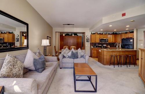Copper Mountain Apartment | CO422 Copper One Lodge Condo