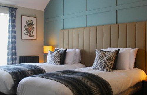 Dersingham Hotel | Coach & Horses Dersingham