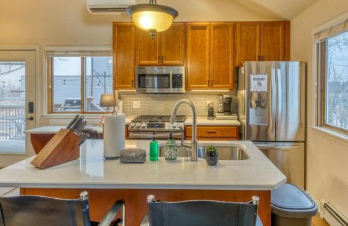 Miller Beach House | Coach House at Elyon Hall