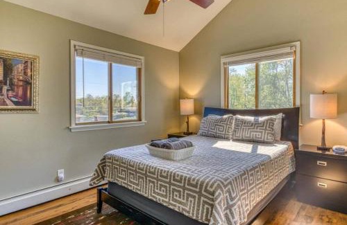 Miller Beach House | Coach House at Elyon Hall