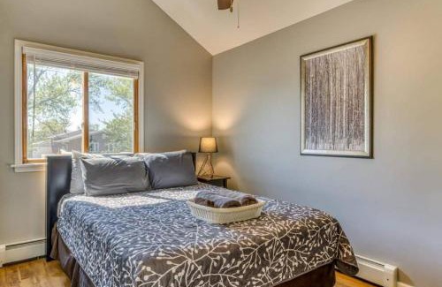 Miller Beach House | Coach House at Elyon Hall