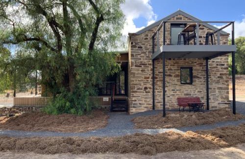 Burra House | Coach House