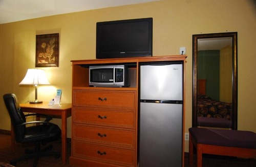 Brenham Hotel | Coach Light Inn Brenham