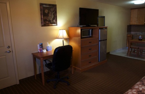 Brenham Hotel | Coach Light Inn Brenham