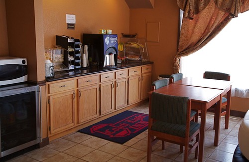 Brenham Hotel | Coach Light Inn Brenham