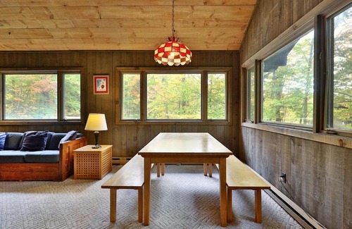 Killington House | Coach Road Duplex - Left Side by Killington Vacation Rentals