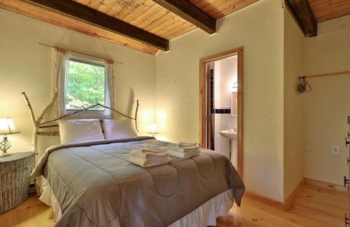 Killington House | Coach Road Duplex - Left Side by Killington Vacation Rentals