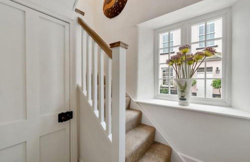 East Budleigh House | Coachmans Cottage, East Budleigh, Sleeps 6