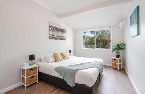 Cottage Point House | Coal and Candle Cottage