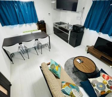 Kamata Apartment | COAST西糀谷