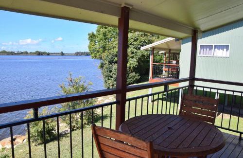 Rainbow Reach House | Coast and Country Cabin 3