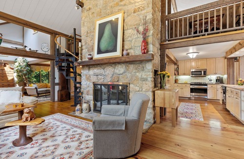 Guilford House | Coast and Country Private Estate