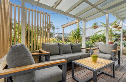 Whangamata House | Coast Awhile - Whangamata Holiday Home
