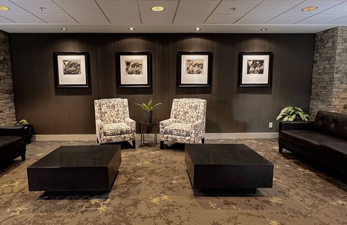 Central Okanagan Hotel | Coast Capri Hotel