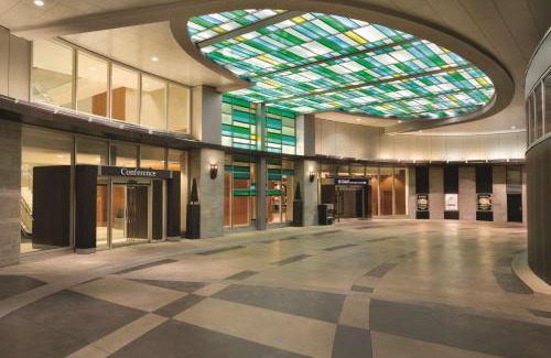 Coal Harbour Hotel | Coast Coal Harbour Vancouver Hotel by APA