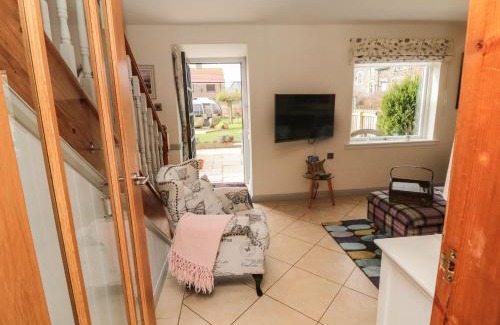 Bamburgh House | Coast Cottage