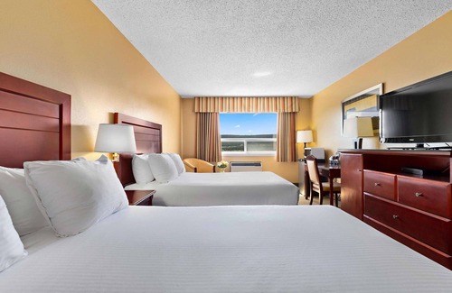 Williams Lake Hotel | Coast Fraser Inn