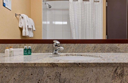 Williams Lake Hotel | Coast Fraser Inn