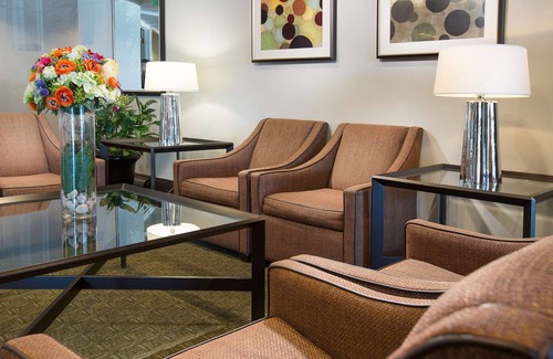 SeaTac Hotel | Coast Gateway Hotel