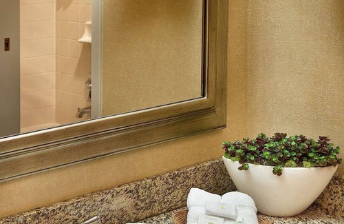 SeaTac Hotel | Coast Gateway Hotel