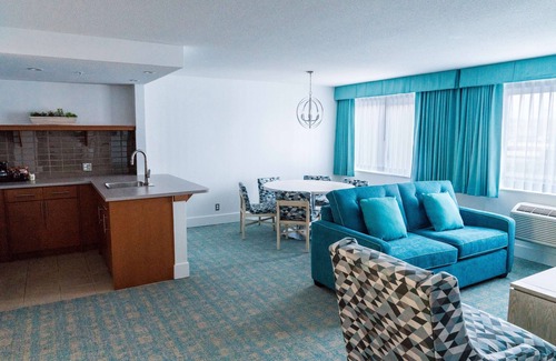Langley Hotel | Coast Hotel & Convention Centre Langley City