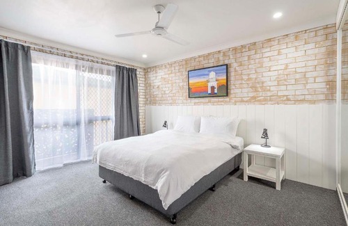 Ballina Hotel | Coast Inn Motel