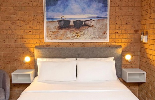 Ballina Hotel | Coast Inn Motel