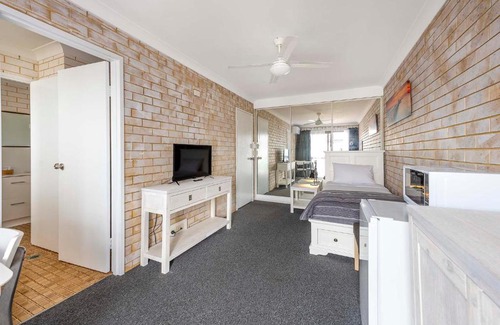 Ballina Hotel | Coast Inn Motel