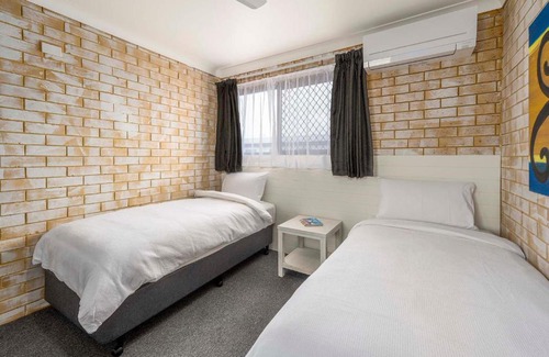 Ballina Hotel | Coast Inn Motel