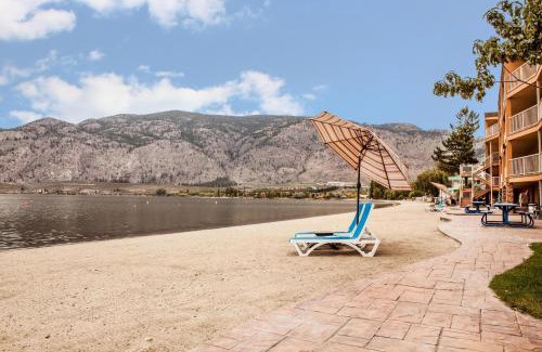 Okanagan-Similkameen Hotel | Coast Osoyoos Beach Hotel