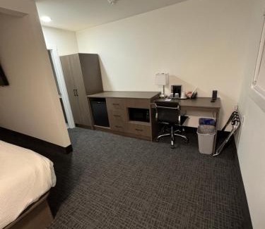 Okanagan-Similkameen Hotel | Coast Penticton Hotel