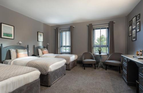 Rosslare Hotel | Coast Rosslare Strand