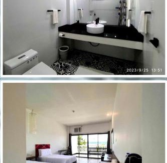 Tubod Hotel | Coast Side Cliffs Resort