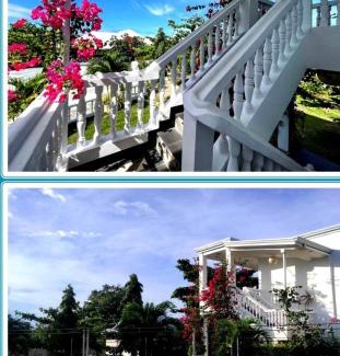 Tubod Hotel | Coast Side Cliffs Resort
