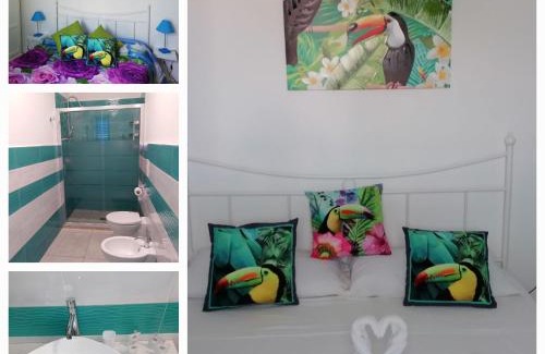 Torre Lapillo House | Coast to Coast Salento Sea Rooms