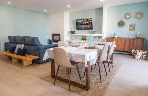 Caminha Apartment | COAST WAY BEACH HOUSE